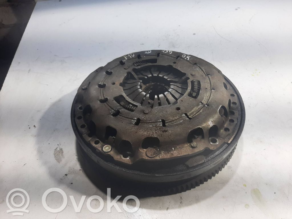 BMW 5 F10 F11 Sajūga komplekts 