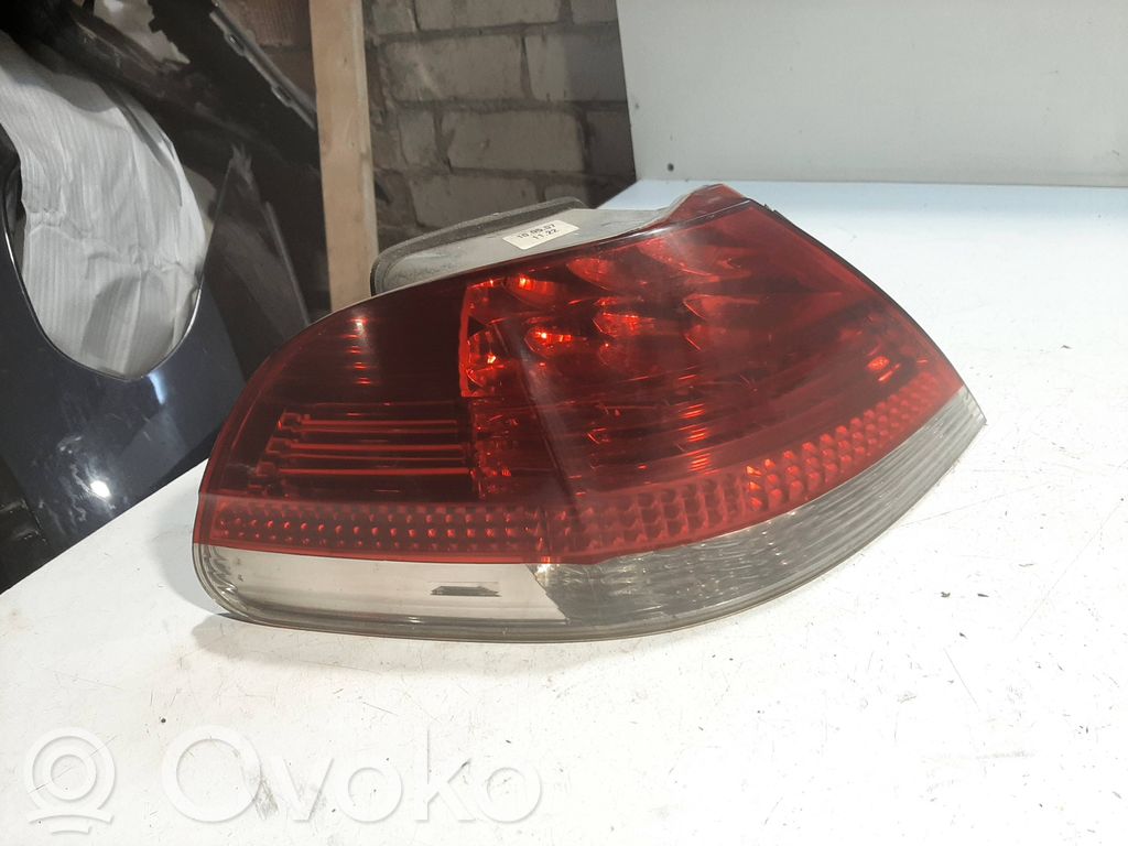 BMW 7 E65 E66 Rear/tail lights 