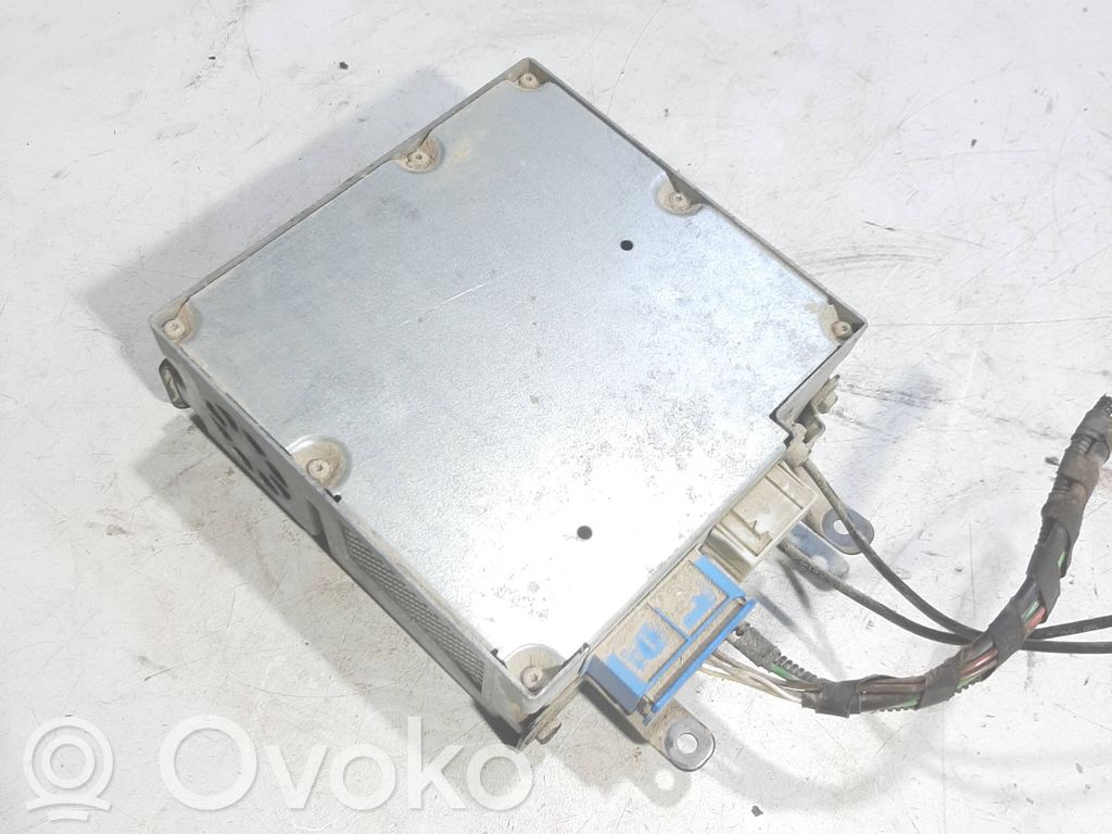 Other control units/modules   6925105,50762810