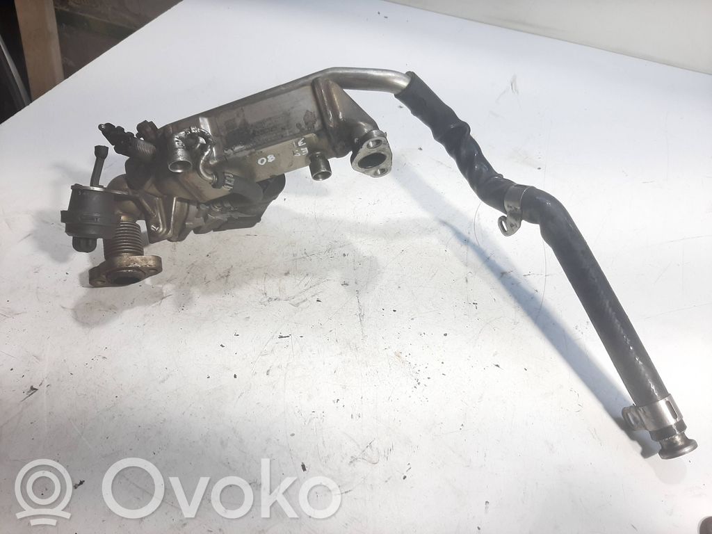 EGR valve cooler   7805446,RH5610