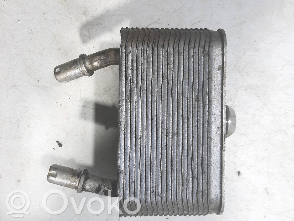 Transmisijas eļļas radiators   20576,7500754,7167202