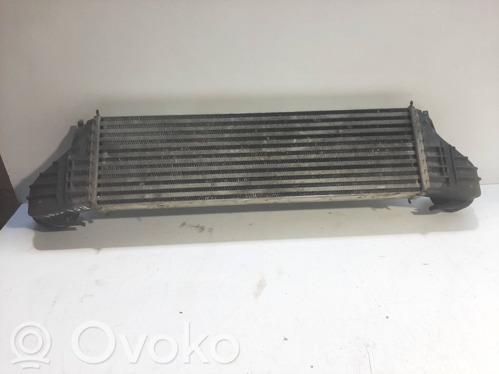 Interkūlerio radiatorius   7791231