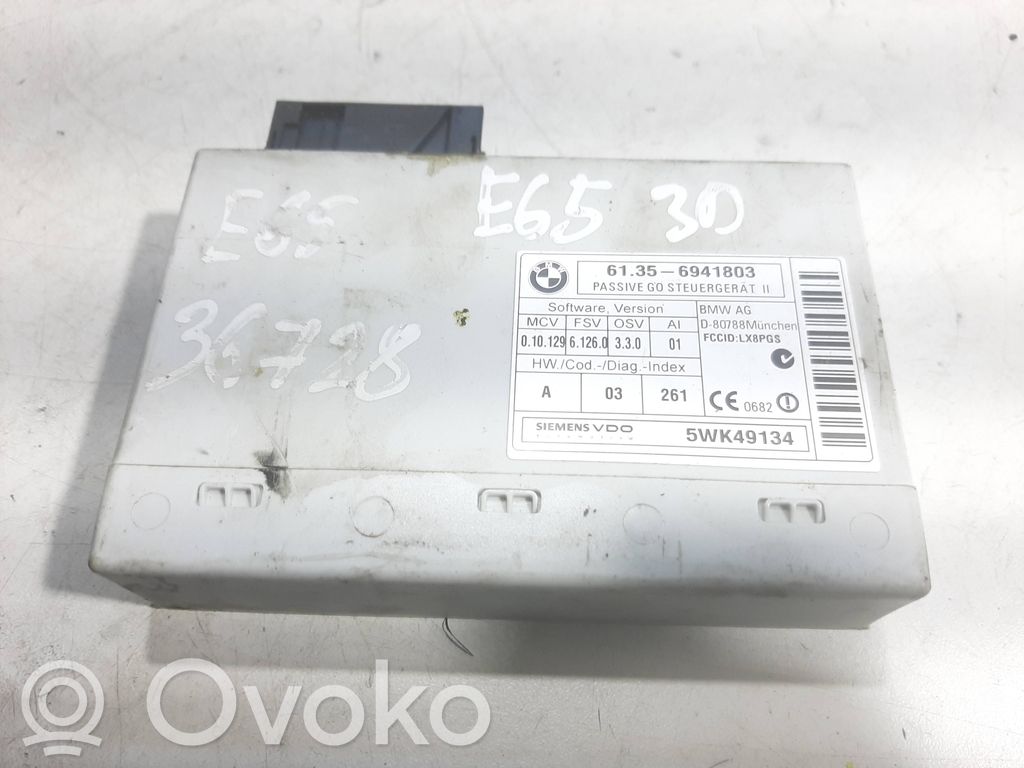 Komforto modulis   6941803,5WK49134,0101296126