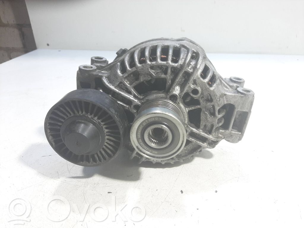 BMW 3 E90 E91 Generator/alternator 