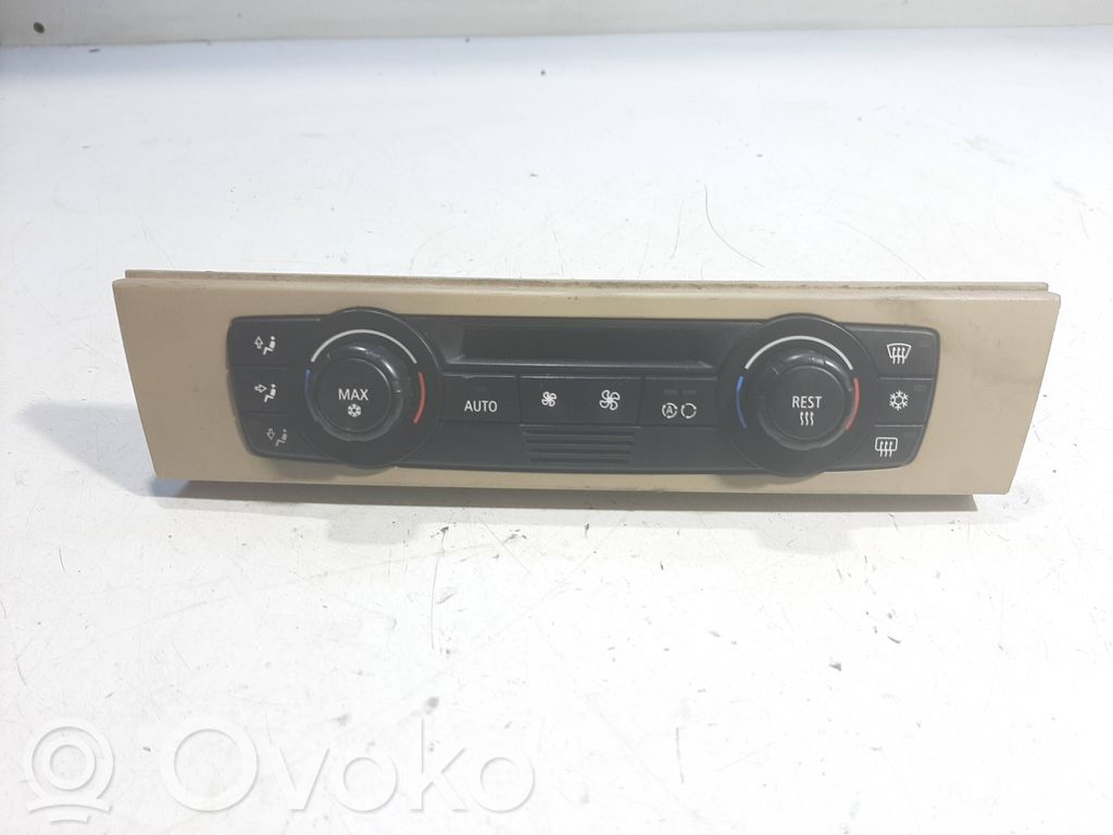 Climate control unit   6983944,A2C53143035,050042980