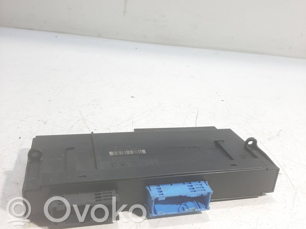 BMW 3 E90 E91 Comfort/convenience module 