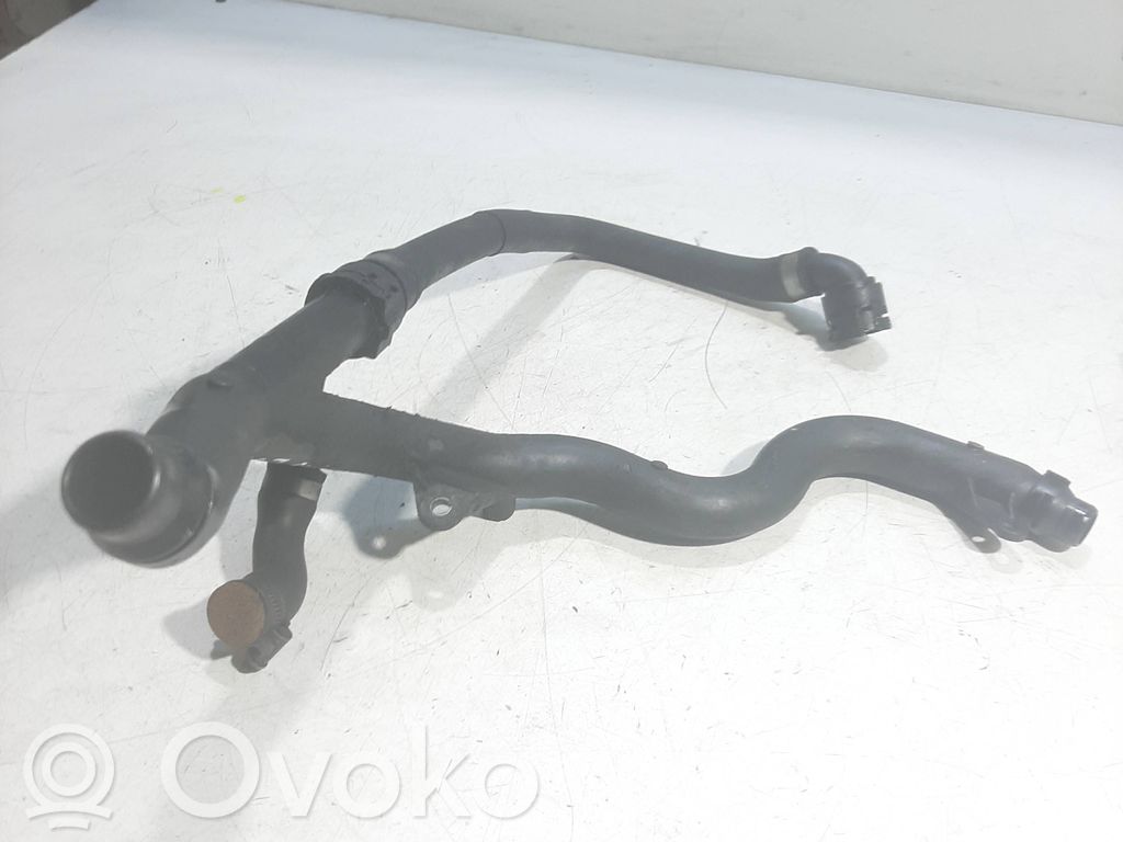 Engine coolant pipe/hose   1153780263101,2230407,106172