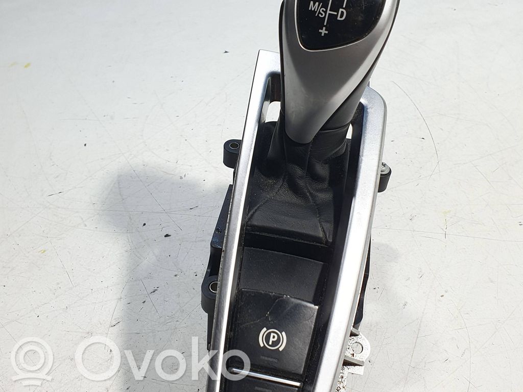 BMW 5 F10 F11 Gear shifter/selector 