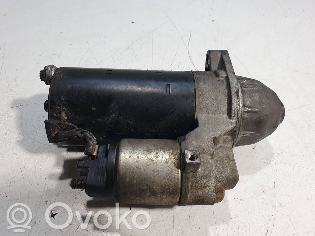 Motor de arranque   7794953
