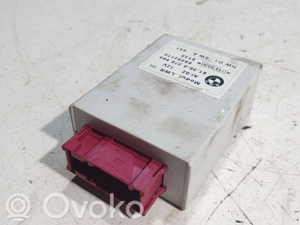 Šviesų modulis   61358375964,55892110,5133