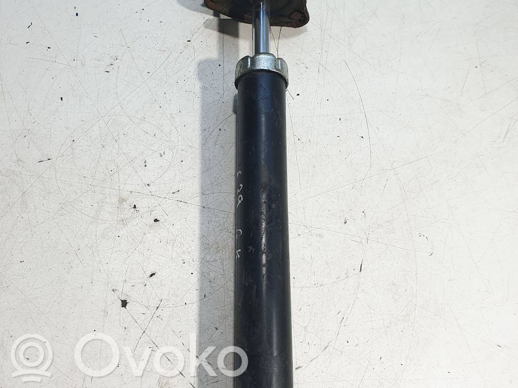 Aizmugurē amortizators   PX5BA780,0520