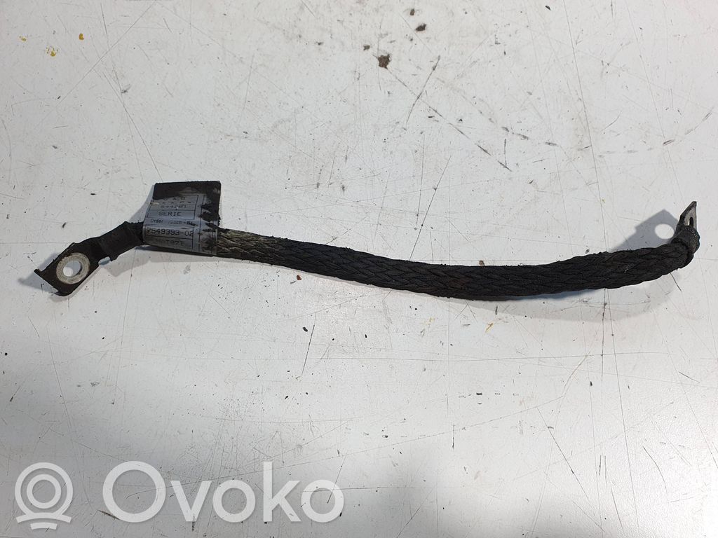 Other wiring loom   544281,7549393