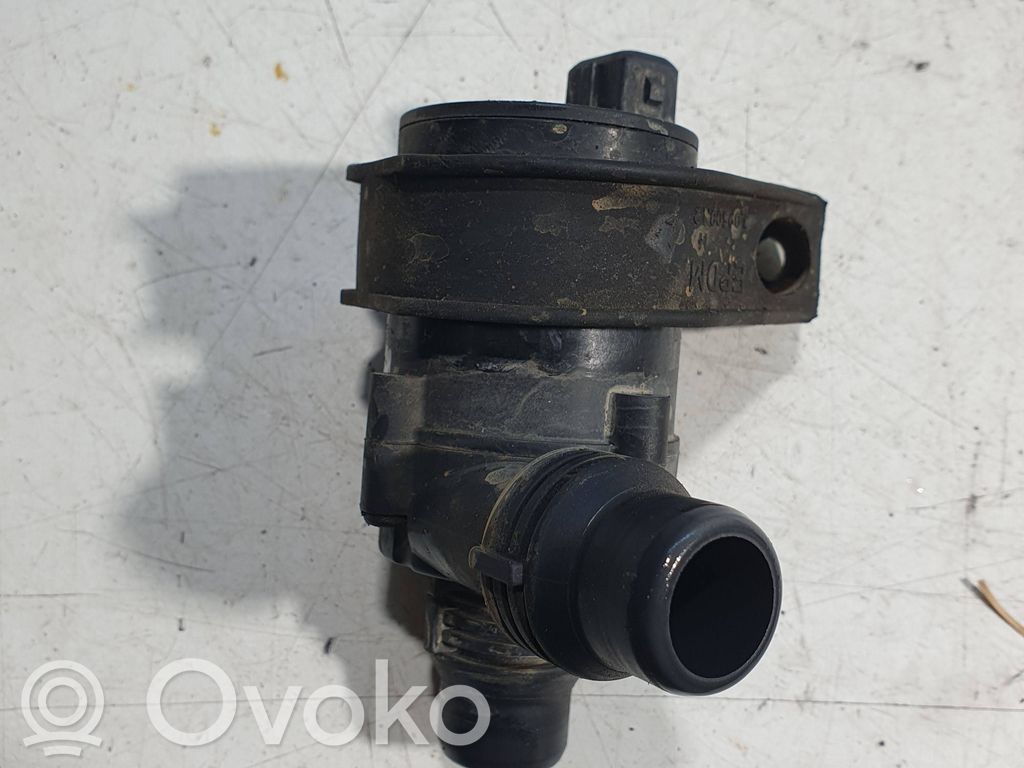 BMW X5 E53 Electric auxiliary coolant/water pump 