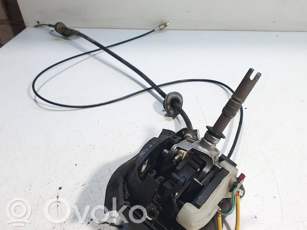 BMW X5 E53 Gear shifter/selector 