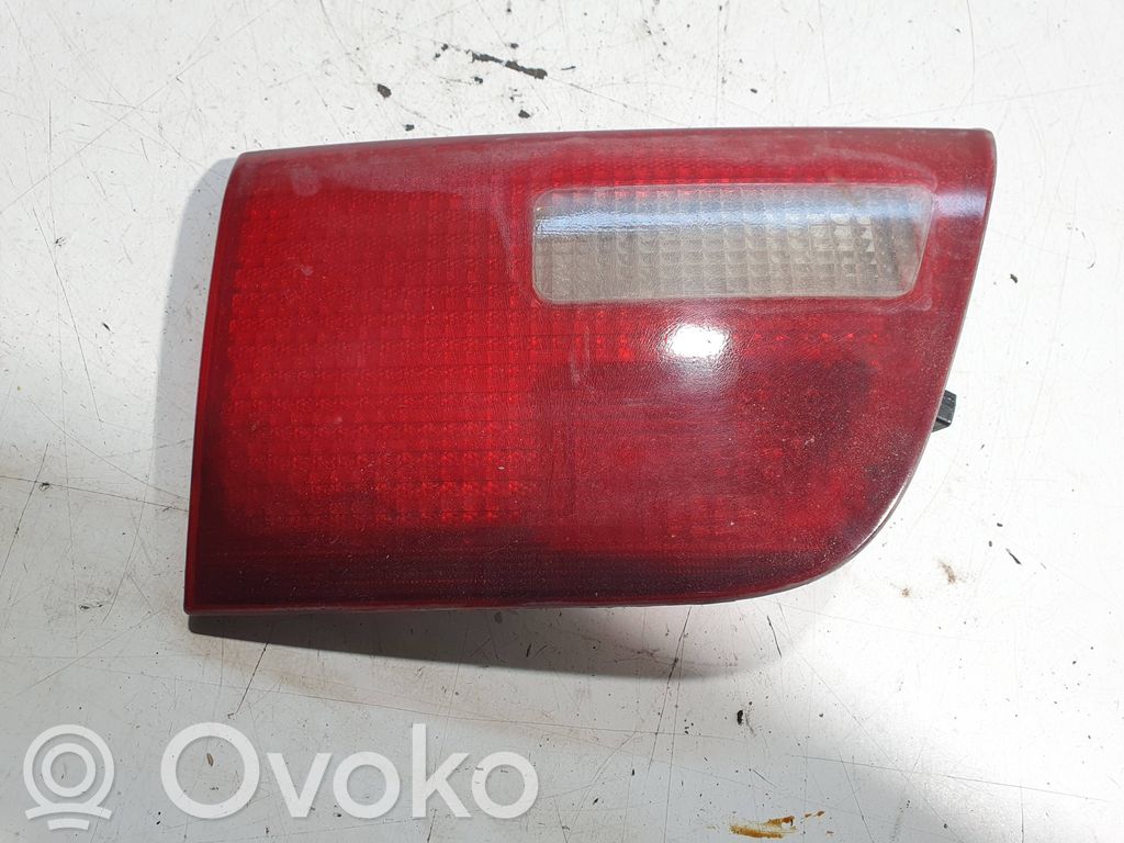 BMW X5 E53 Tailgate rear/tail lights 