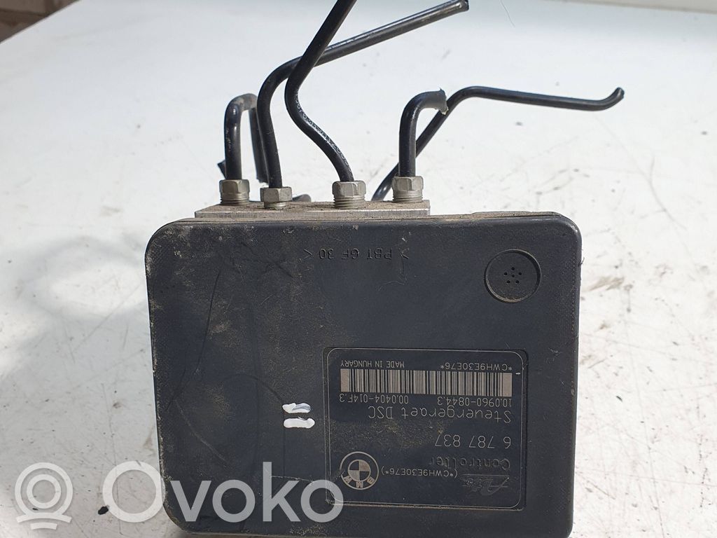 BMW 3 E90 E91 ABS Blokas 