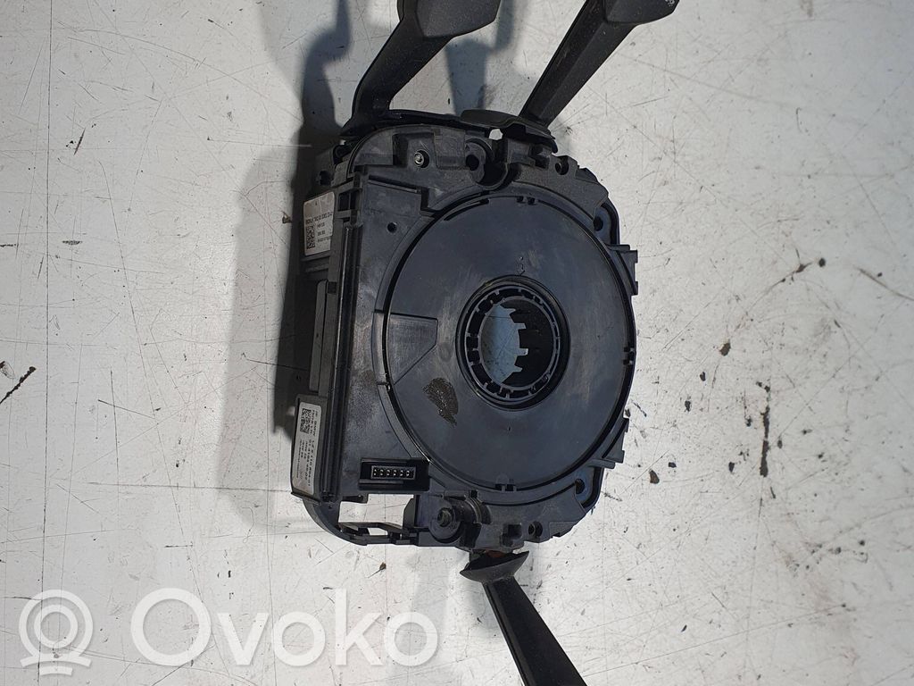BMW 1 E81 E87 Interruptor/palanca de limpiador de luz de giro 