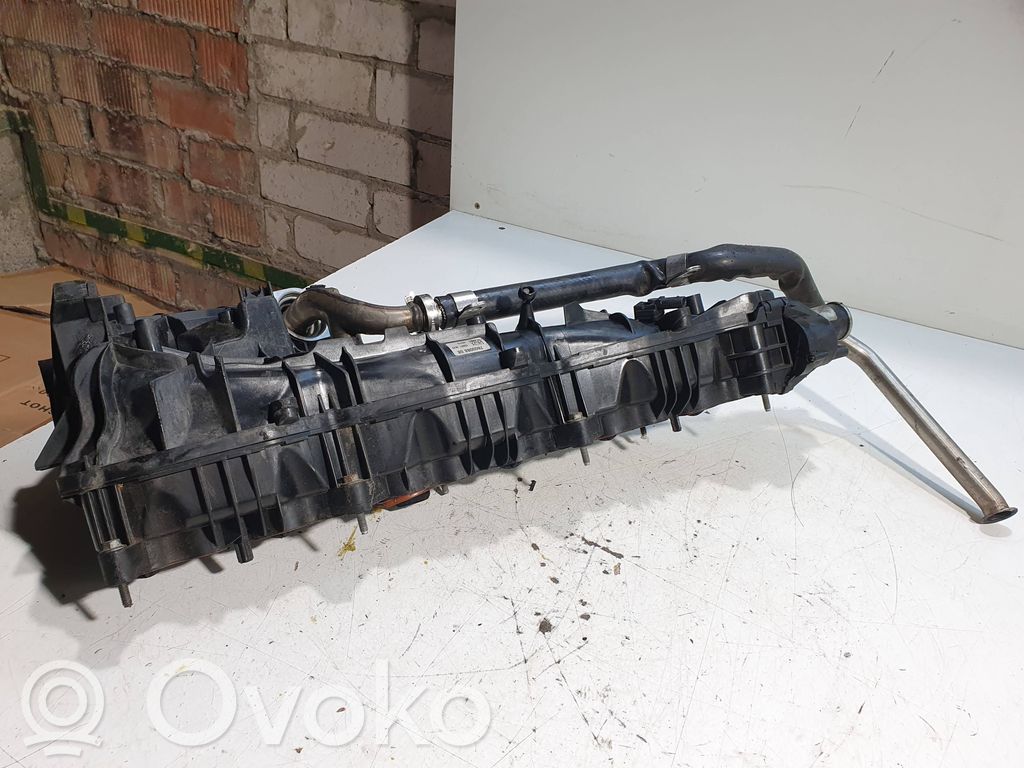 BMW 3 E90 E91 Kolektorius įsiurbimo 