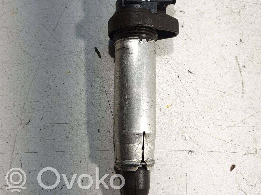 BMW 3 E90 E91 High voltage ignition coil 