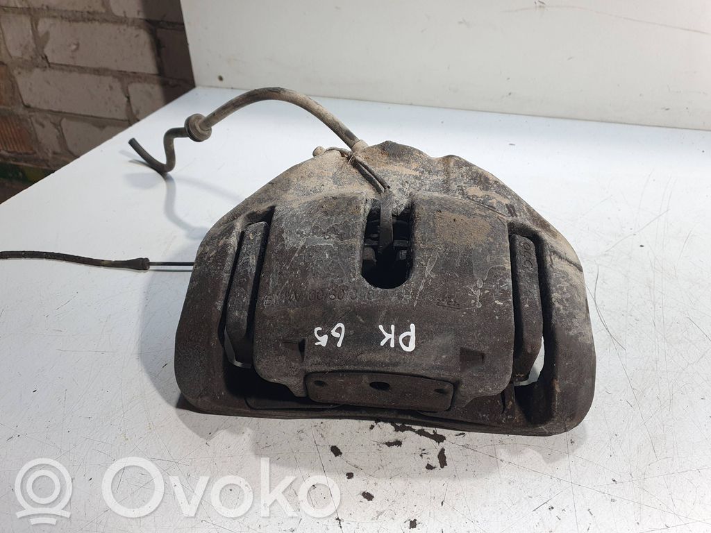 Front brake caliper   6030348