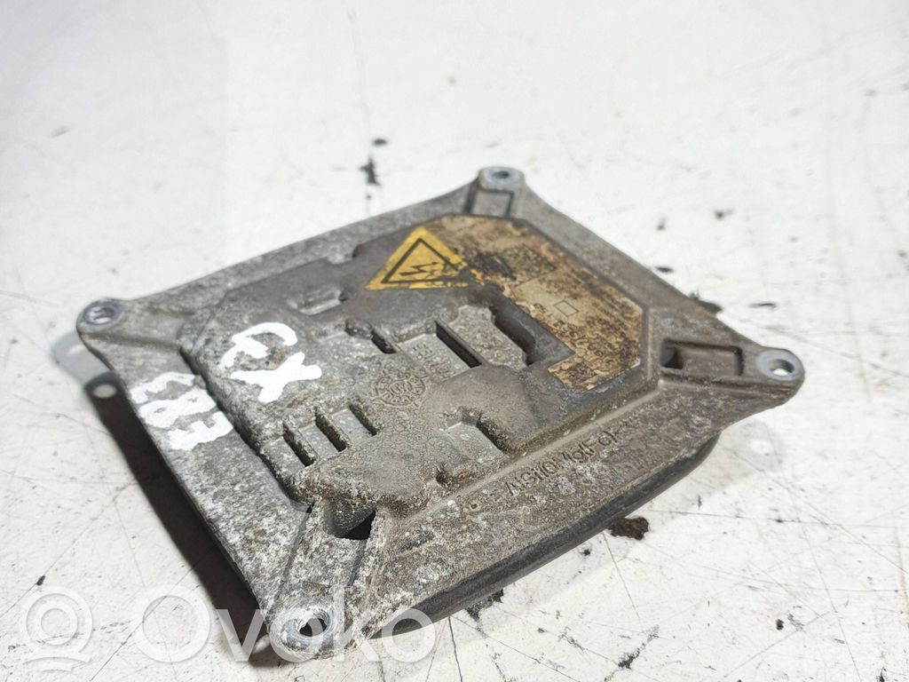 BMW X3 E83 Xenon control unit/module 
