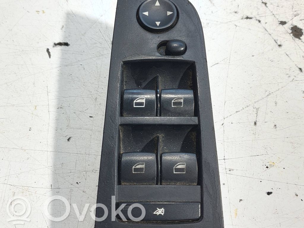 BMW 3 E90 E91 Electric window control switch 