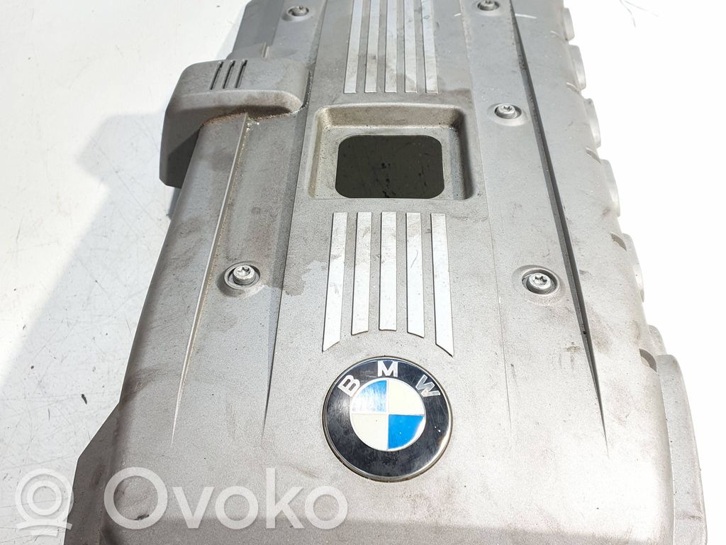 BMW 5 E60 E61 Engine cover (trim) 