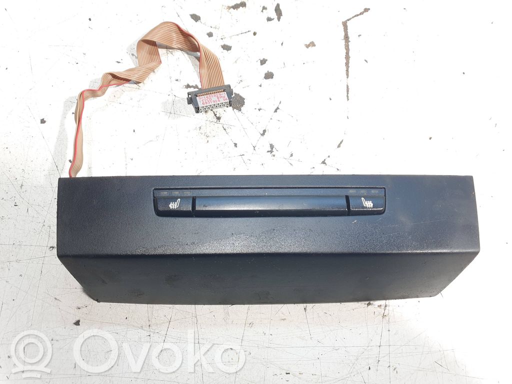 BMW 3 E90 E91 Seat heating switch 