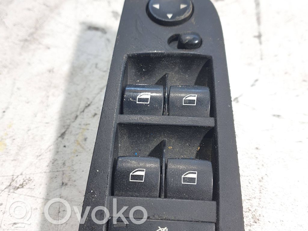 BMW 3 E90 E91 Electric window control switch 