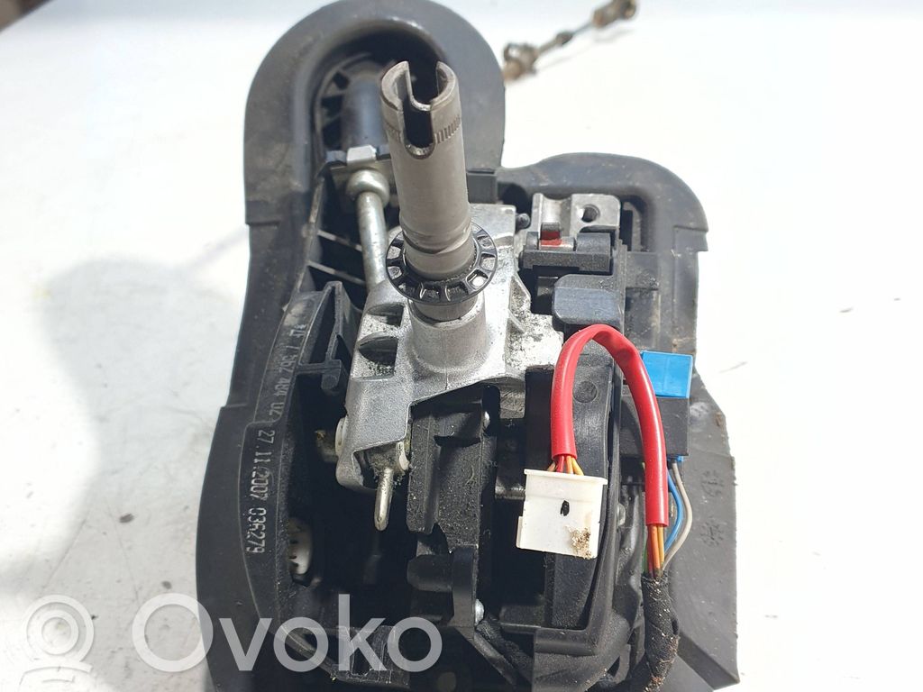 BMW 3 E90 E91 Selettore cambio 