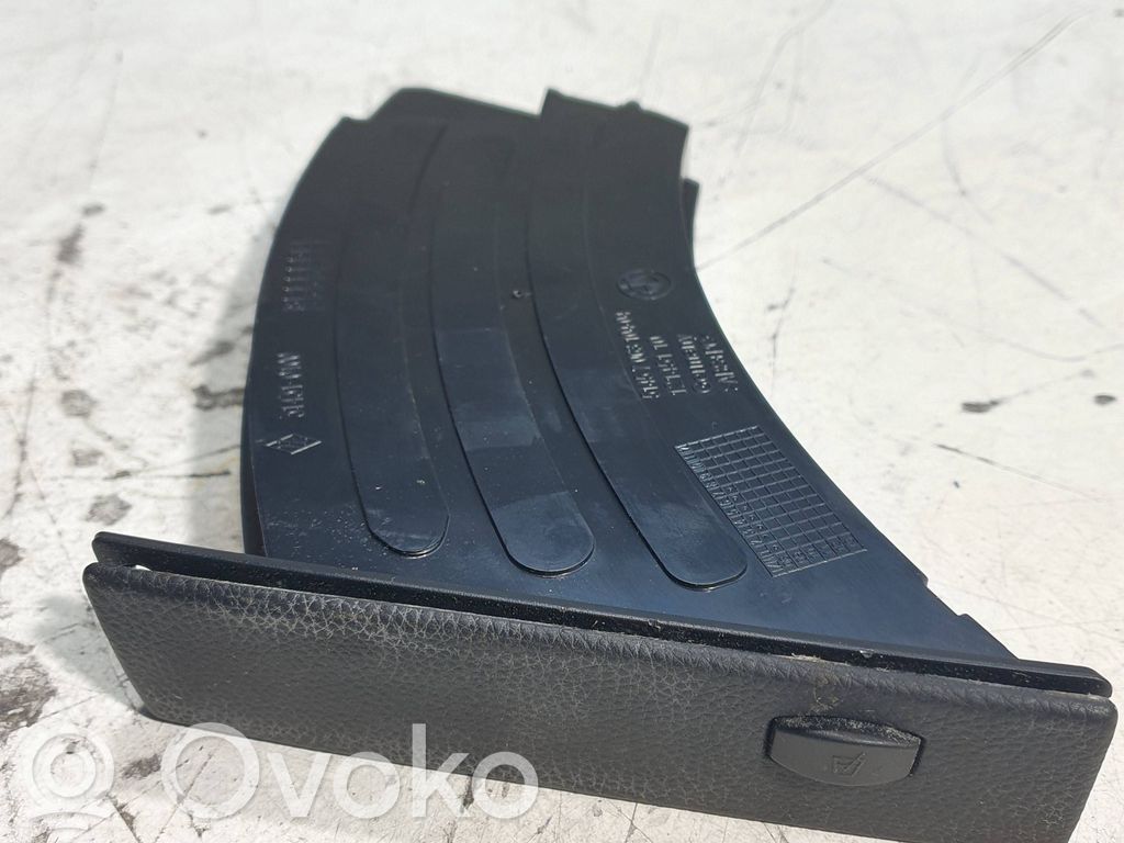 BMW 5 E60 E61 Portavasos 