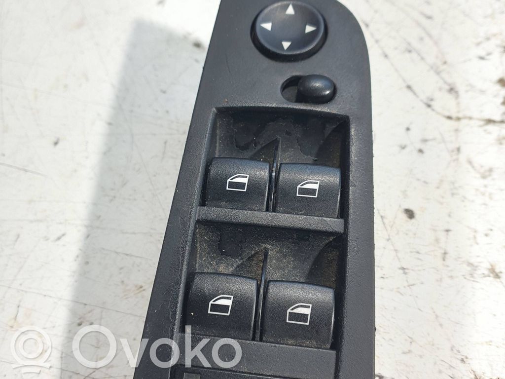 BMW 3 E90 E91 Electric window control switch 