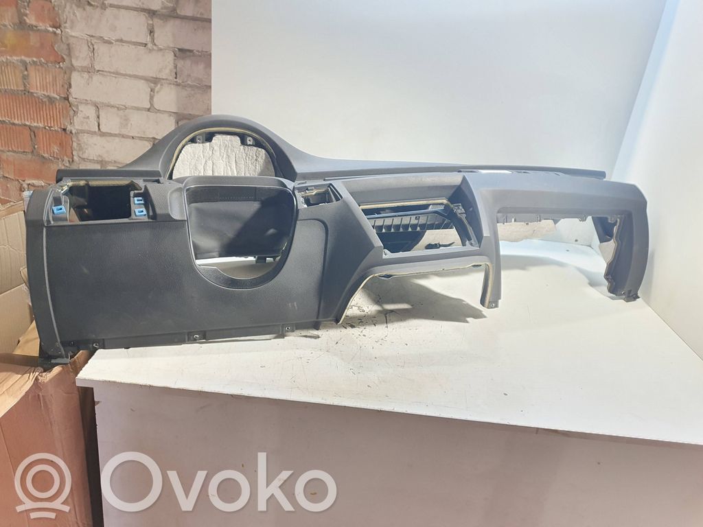 BMW 3 E90 E91 Panel de instrumentos 