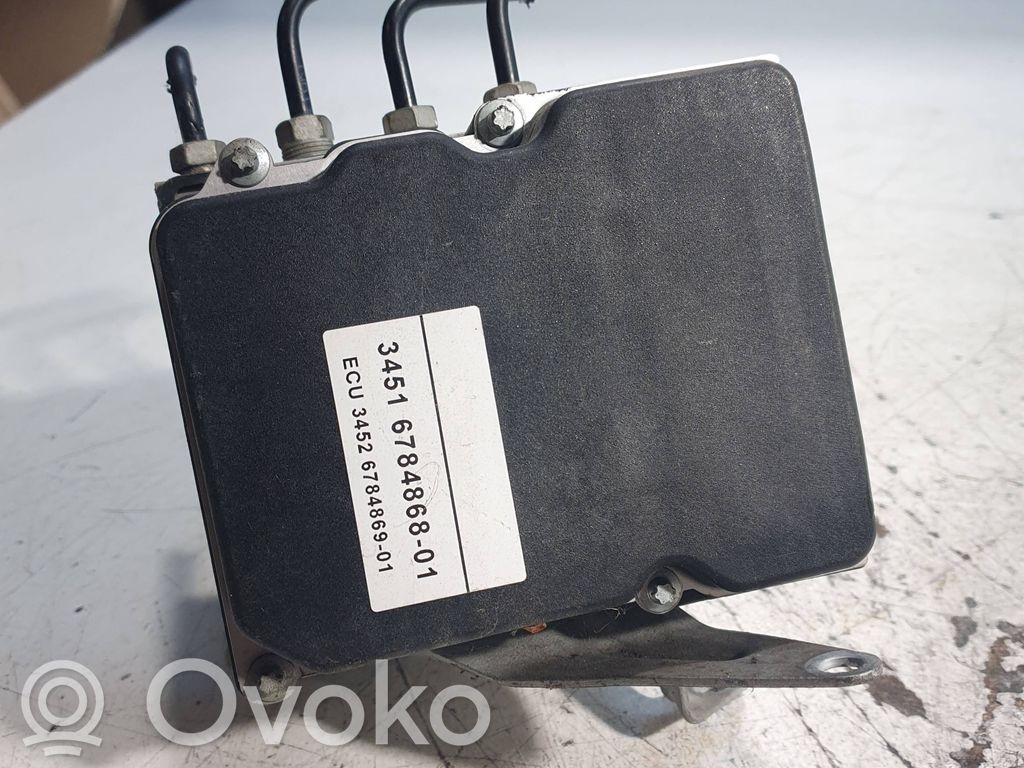 ABS Pump   6784868,6784869,265950957
