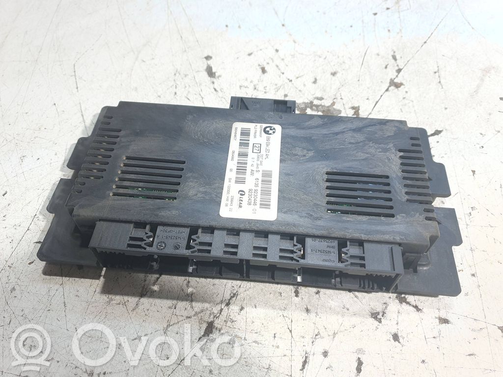 BMW 3 E90 E91 Light module LCM 