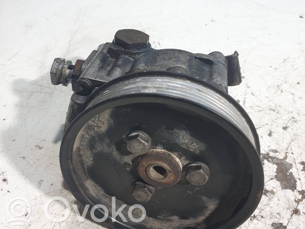 BMW 5 E60 E61 Power steering pump 