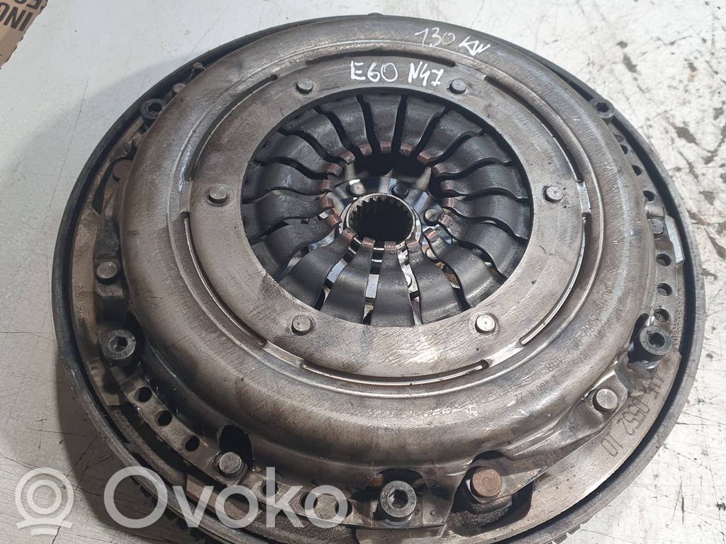 BMW 5 E60 E61 Clutch set kit 