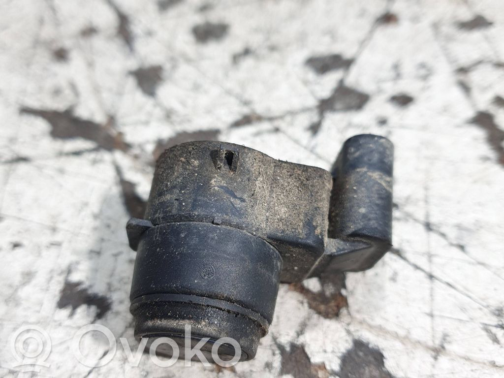 BMW 3 E90 E91 Parksensor PDC 