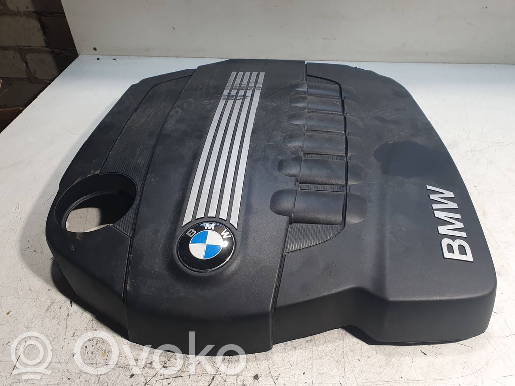 BMW 3 E92 E93 Engine cover (trim) 