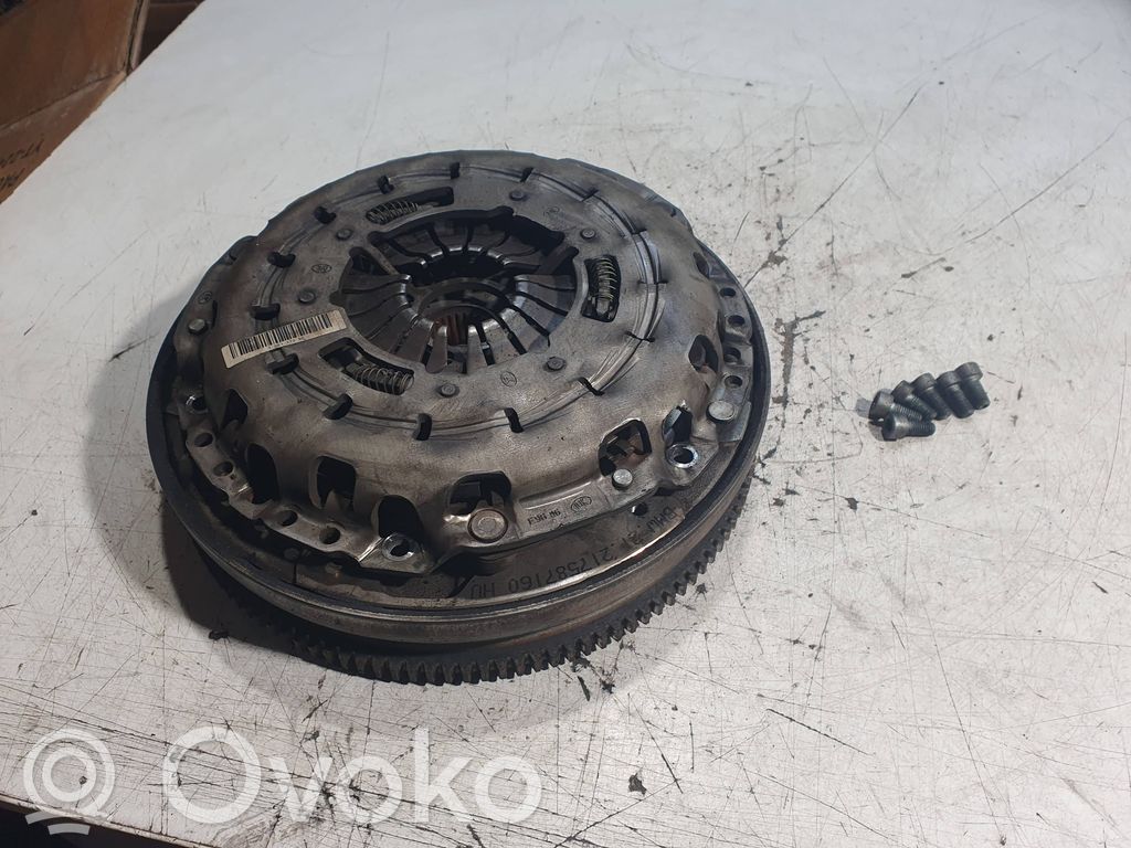 BMW 3 E92 E93 Clutch set kit 