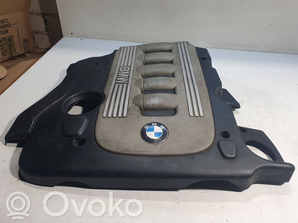 BMW X5 E53 Variklio dangtis (apdaila) 