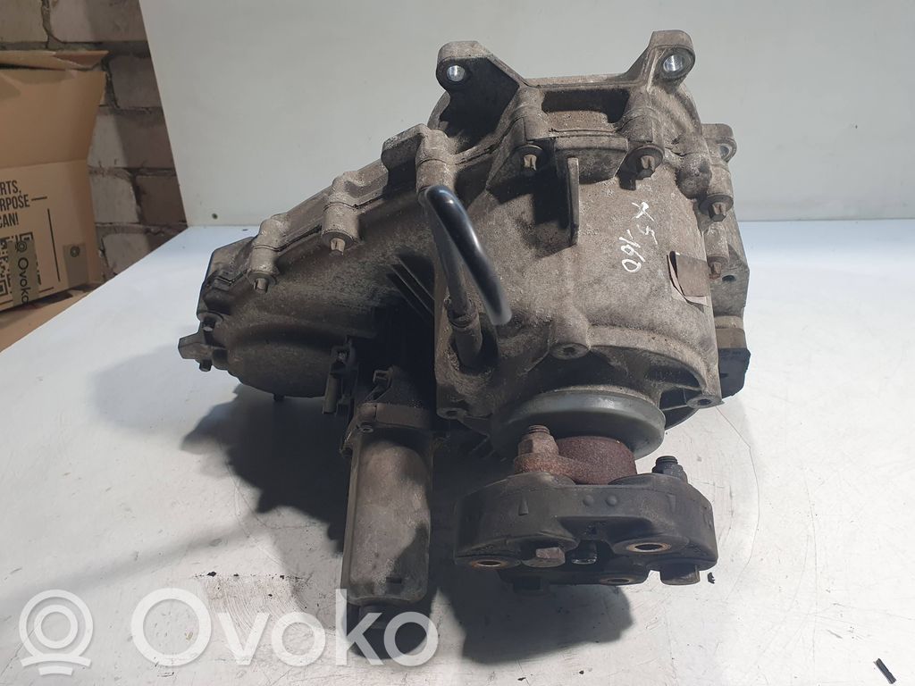 BMW X5 E53 Gearbox transfer box case 