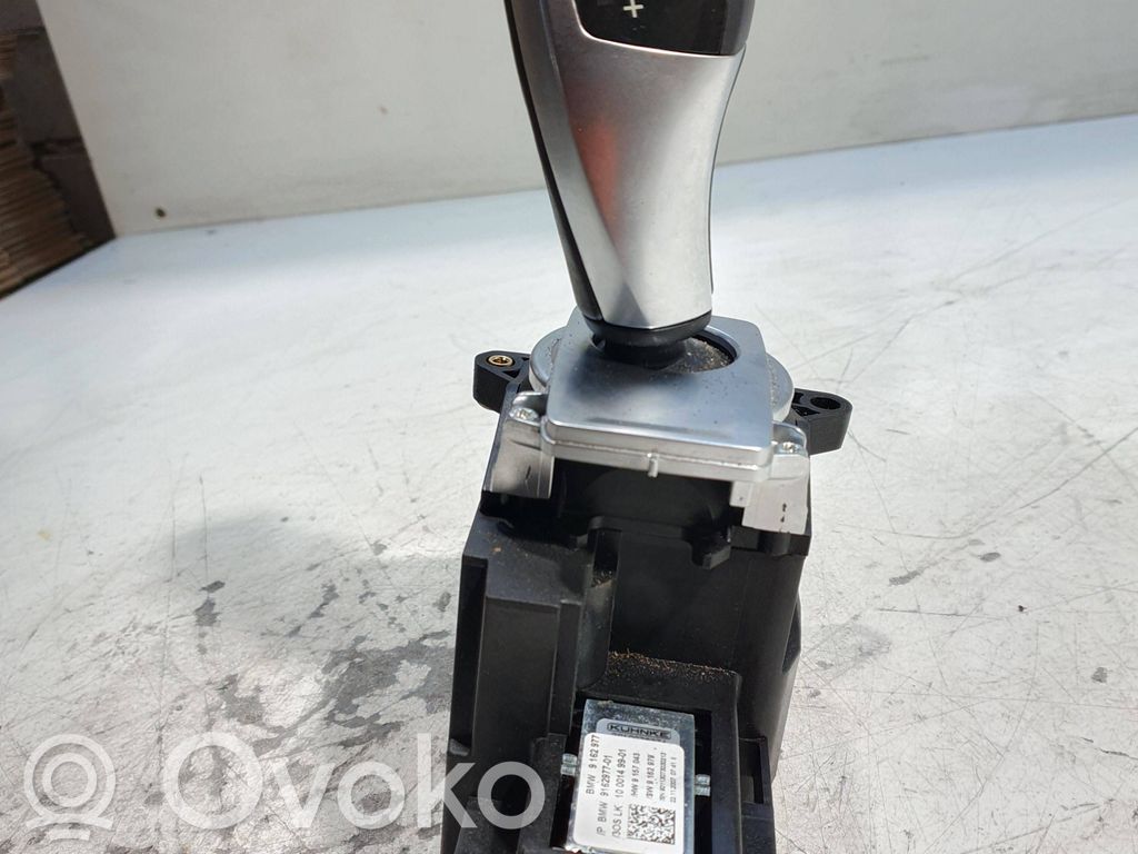 BMW X5 E70 Gear shifter/selector 