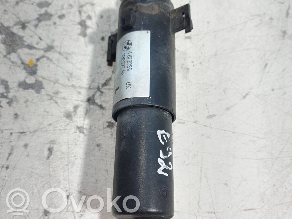 Žibintų apiplovimo purkštukas (-ai)   4872039,13037710