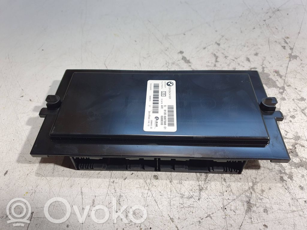 BMW 3 E90 E91 Light module LCM 