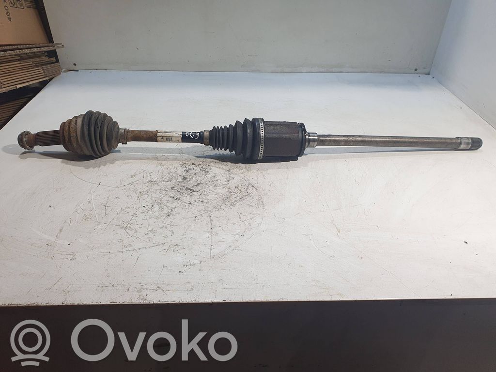 BMW X5 E70 Antriebswelle vorne 