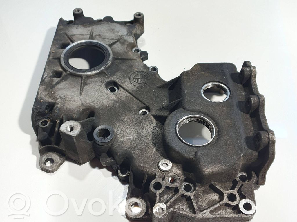 BMW 7 E65 E66 Timing chain cover 
