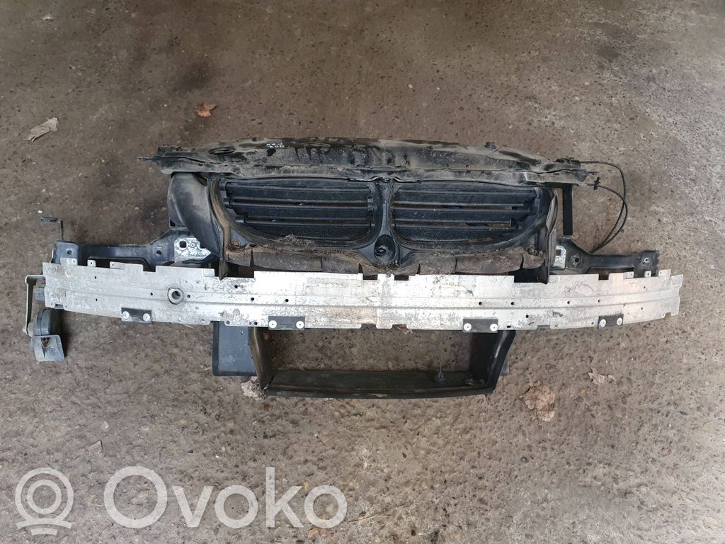 Radiatorių panelė   7148586,13232811GE,2191