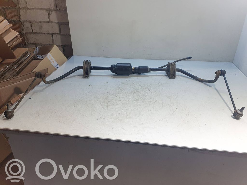 BMW 5 E60 E61 Active stabilizer 