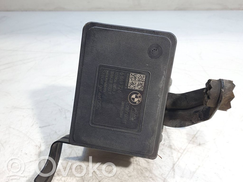 BMW 1 F20 F21 Pompe ABS 